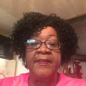 Meet your Posher, Phyllis